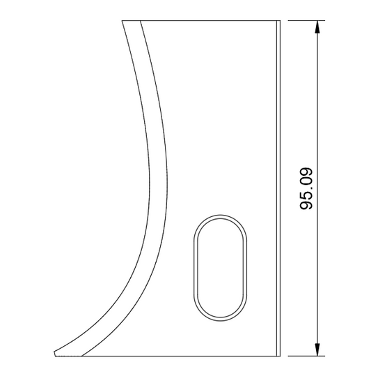 Curve Rib - Essential Collection